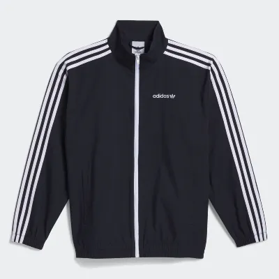 Adidas Skateboarding - Superfire Track Jacket - Legend Ink