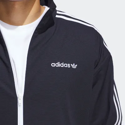 Adidas Skateboarding - Superfire Track Jacket - Legend Ink