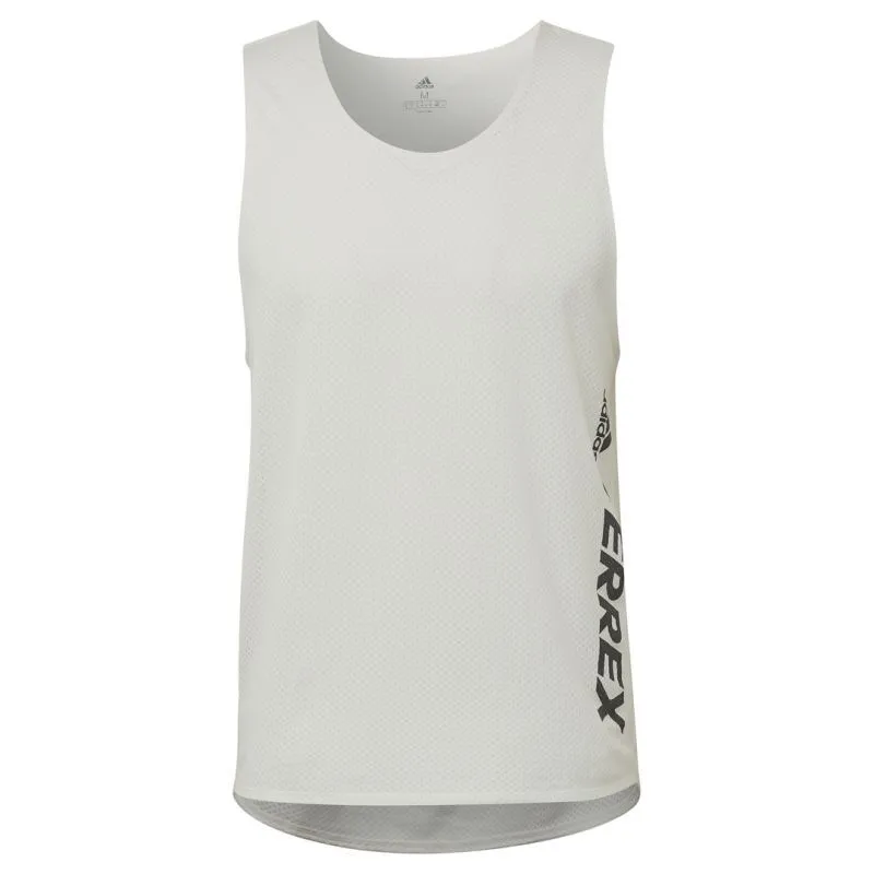 Adidas Terrex Agravic Race Singlet - Débardeur homme | Hardloop