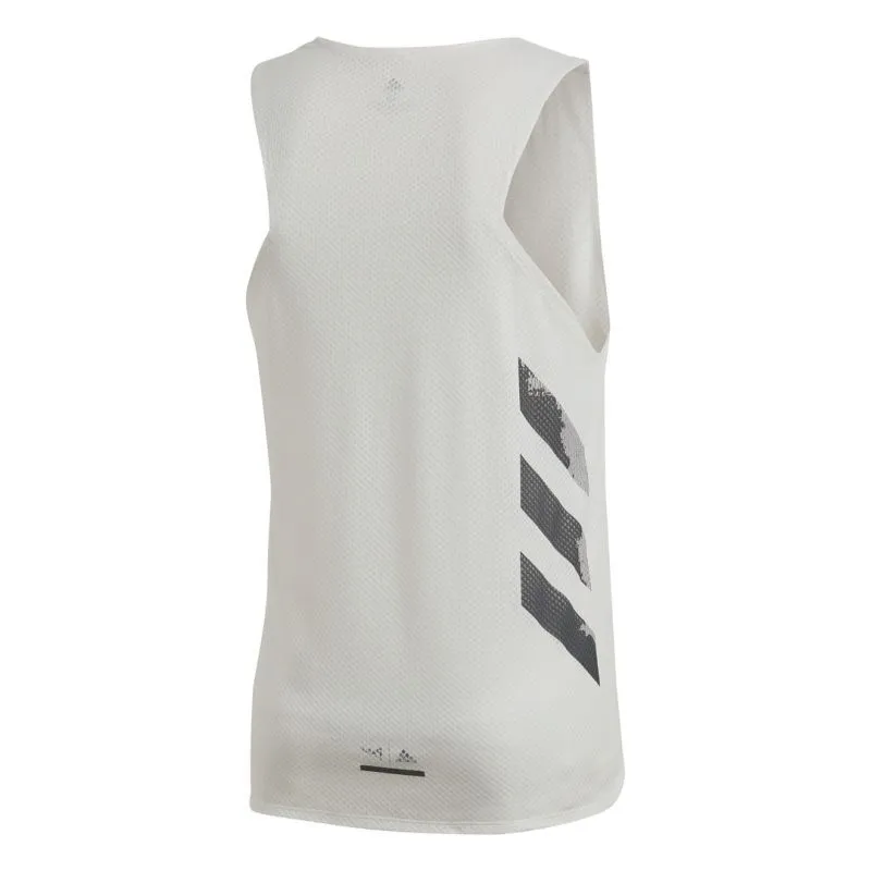 Adidas Terrex Agravic Race Singlet - Débardeur homme | Hardloop