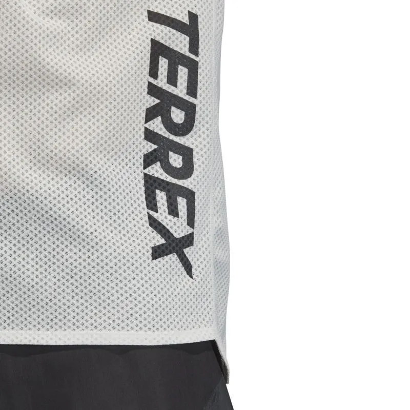 Adidas Terrex Agravic Race Singlet - Débardeur homme | Hardloop