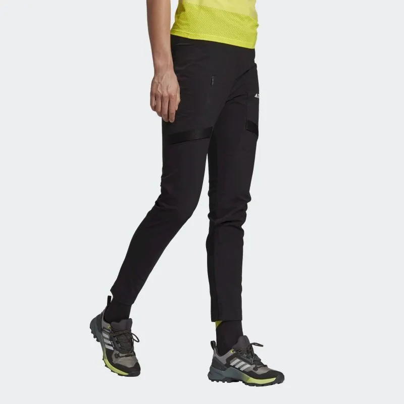 Adidas W Zupahike Pts - Pantalon randonnée femme | Hardloop