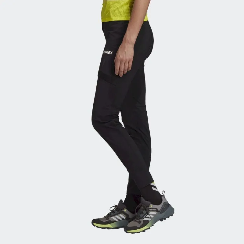 Adidas W Zupahike Pts - Pantalon randonnée femme | Hardloop