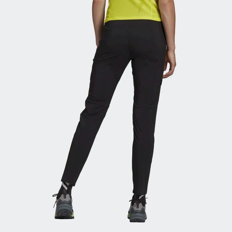 Adidas W Zupahike Pts - Pantalon randonnée femme | Hardloop