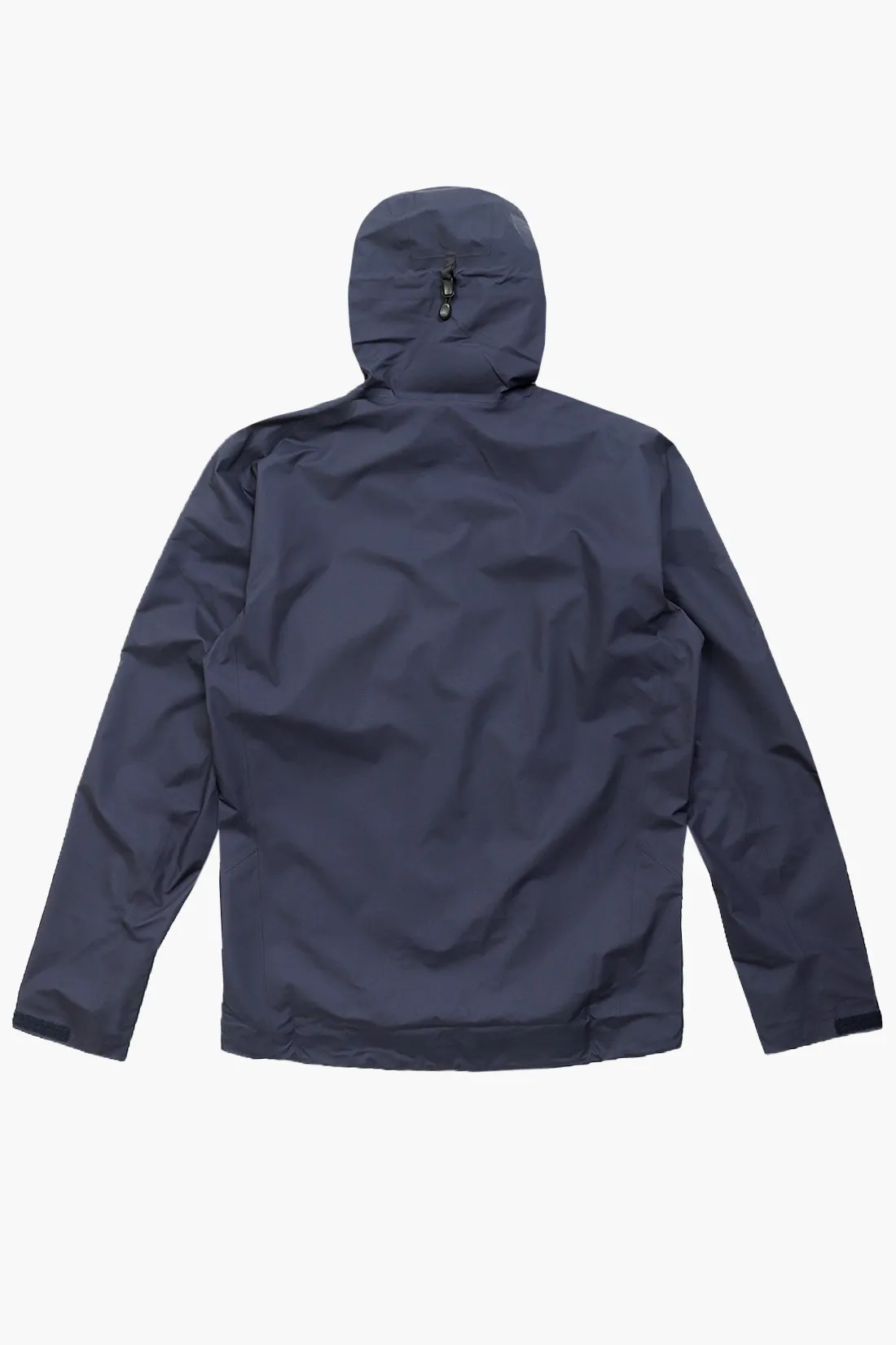 Arc'teryx Beta jacket m Black sapphire - GRADUATE STORE