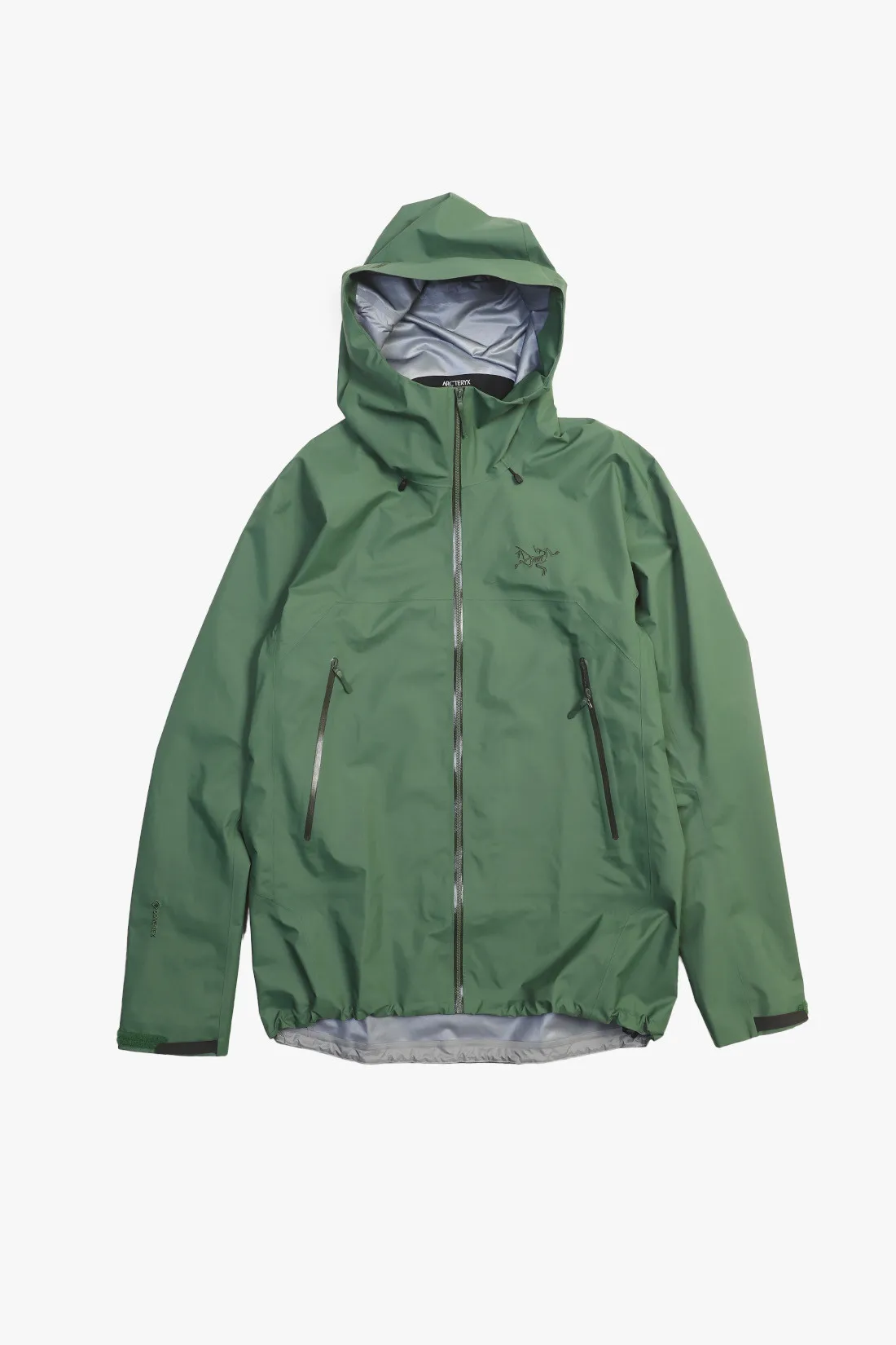 Arc'teryx Beta sl jacket m Eden - GRADUATE STORE