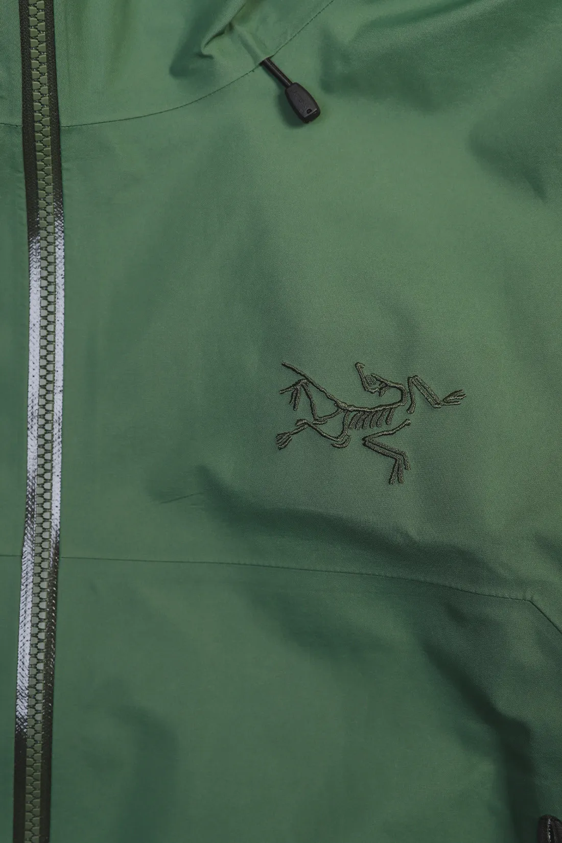 Arc'teryx Beta sl jacket m Eden - GRADUATE STORE