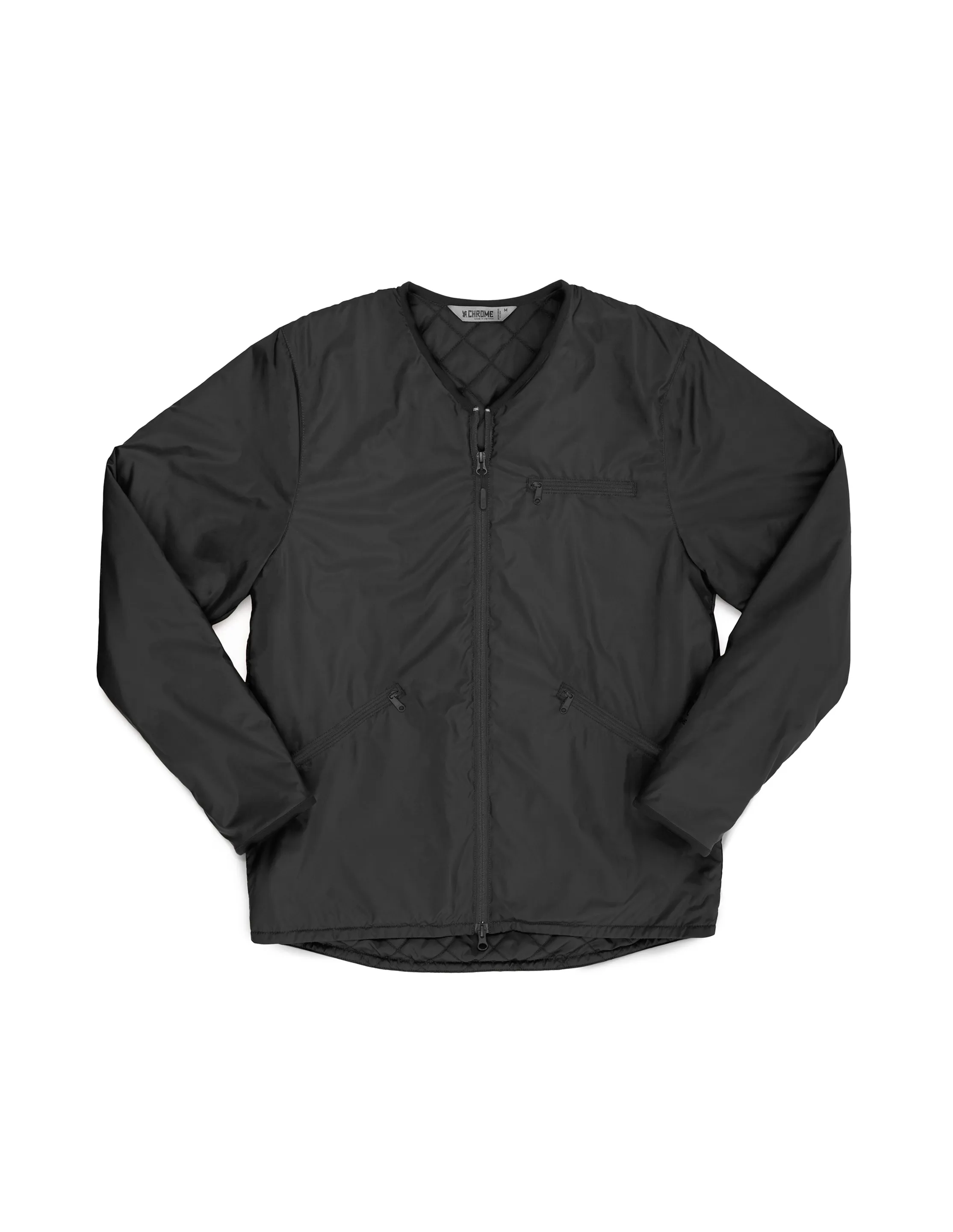 Bedford Insulated Jacket