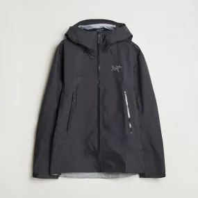 Beta SL Jacket Black