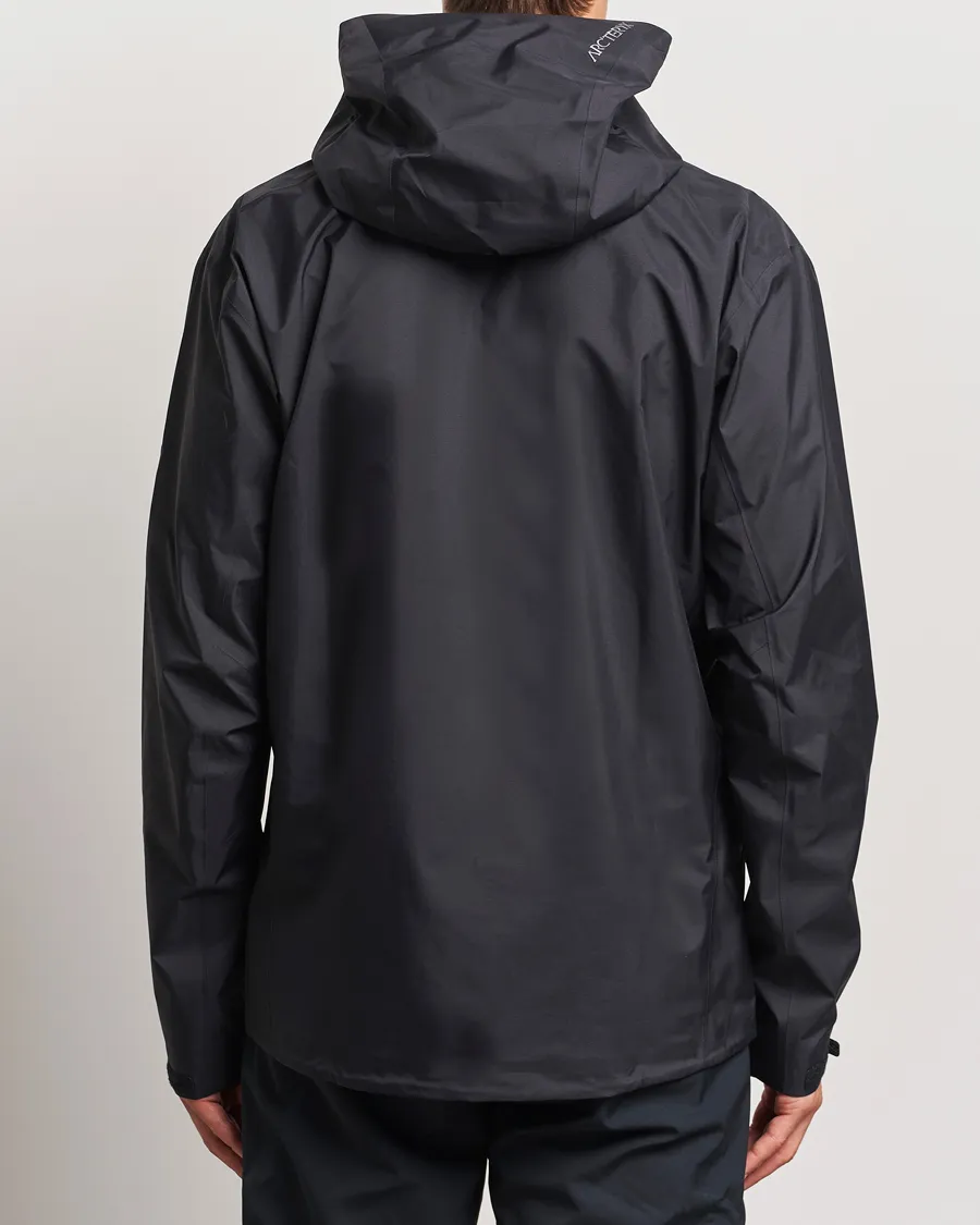 Beta SL Jacket Black