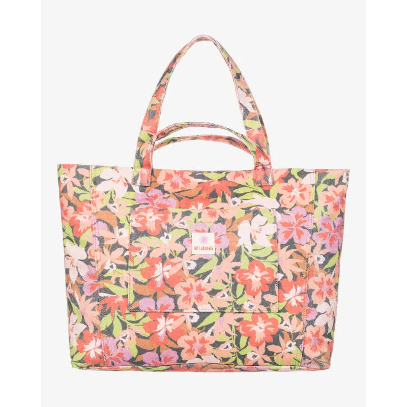 Billabong Beach Crush Canvas - Tote bag | Hardloop