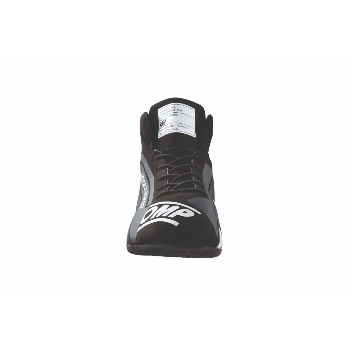 Bottines OMP Sport FIA 8856-2018 2024