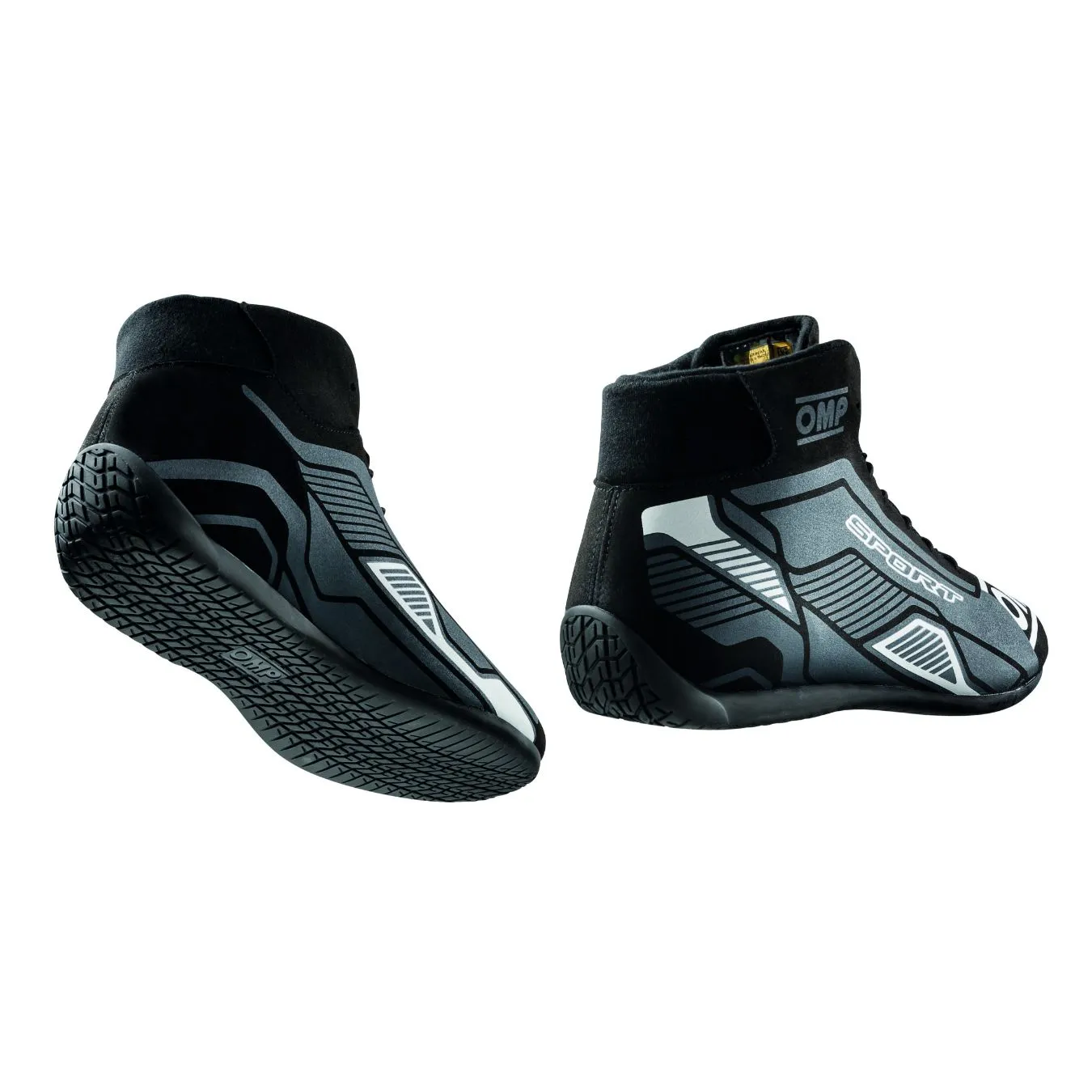 Bottines OMP Sport FIA 8856-2018 2024