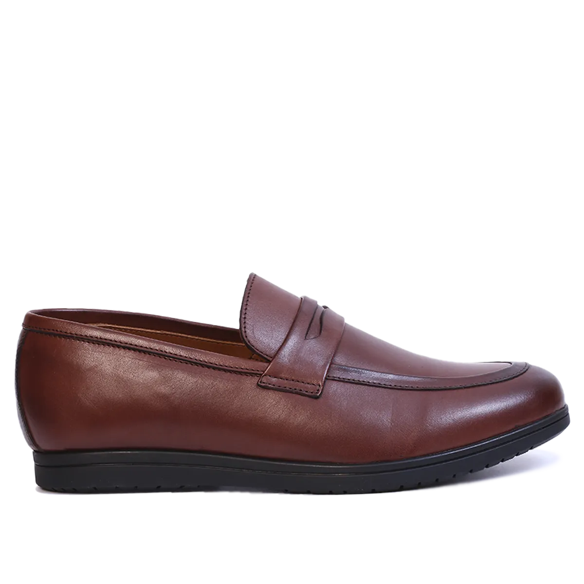 Chaussures Homme Loafer (Mocassin) Tabac 1930