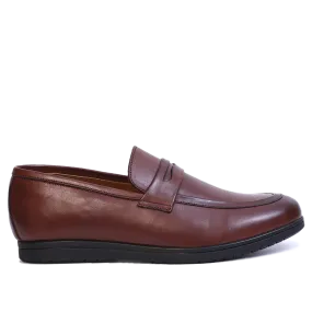 Chaussures Homme Loafer (Mocassin) Tabac 1930