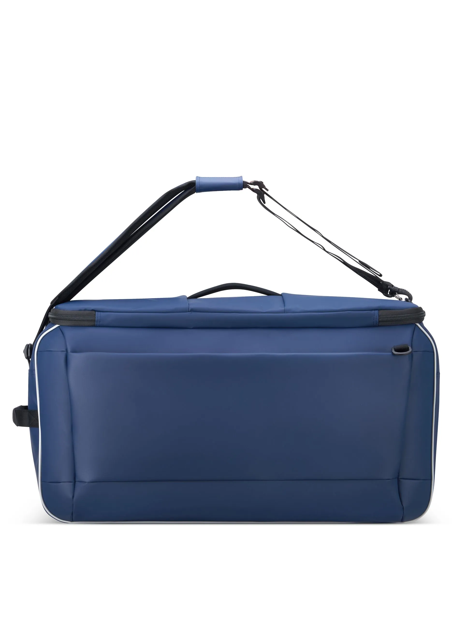 DELSEY PARIS  Sac de voyage  rigide taille xl - aventure - Bleu