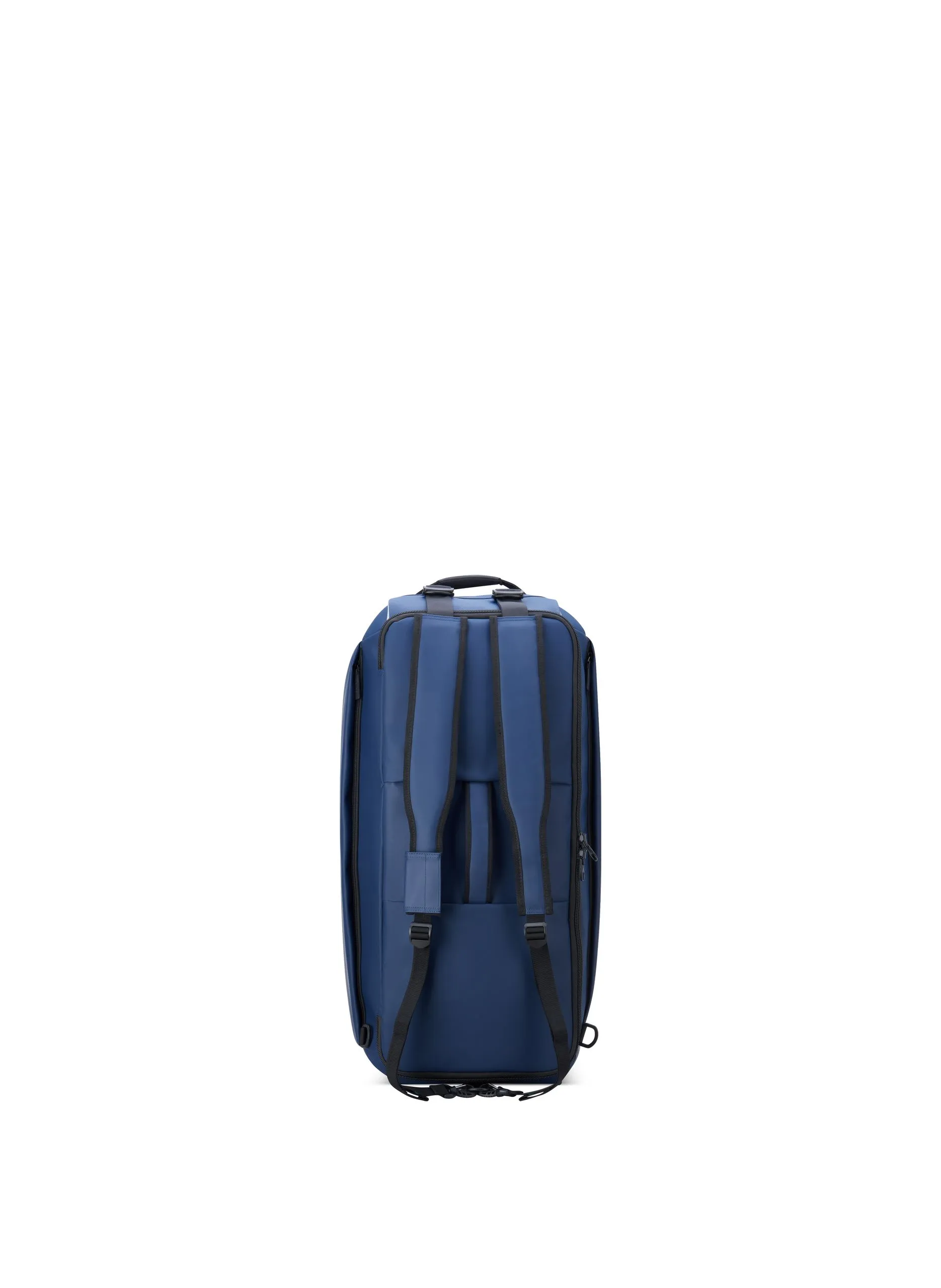 DELSEY PARIS  Sac de voyage  rigide taille xl - aventure - Bleu