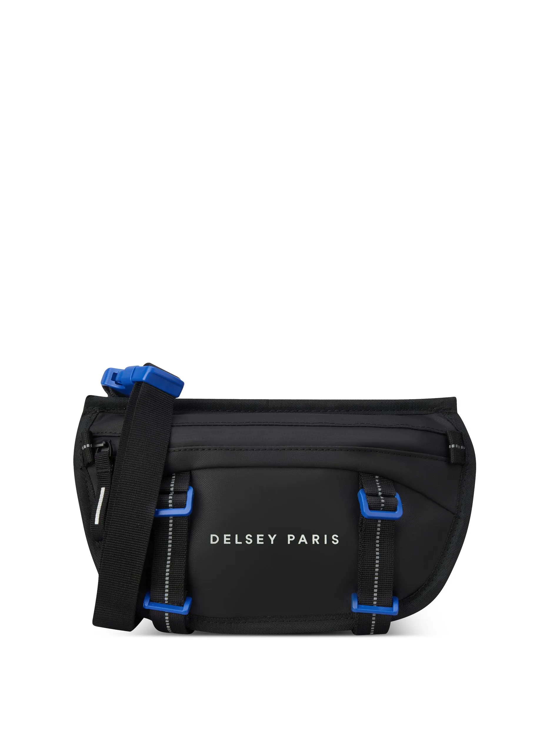 DELSEY PARIS  Sac urbain  souple taille xs - raspail - Noir