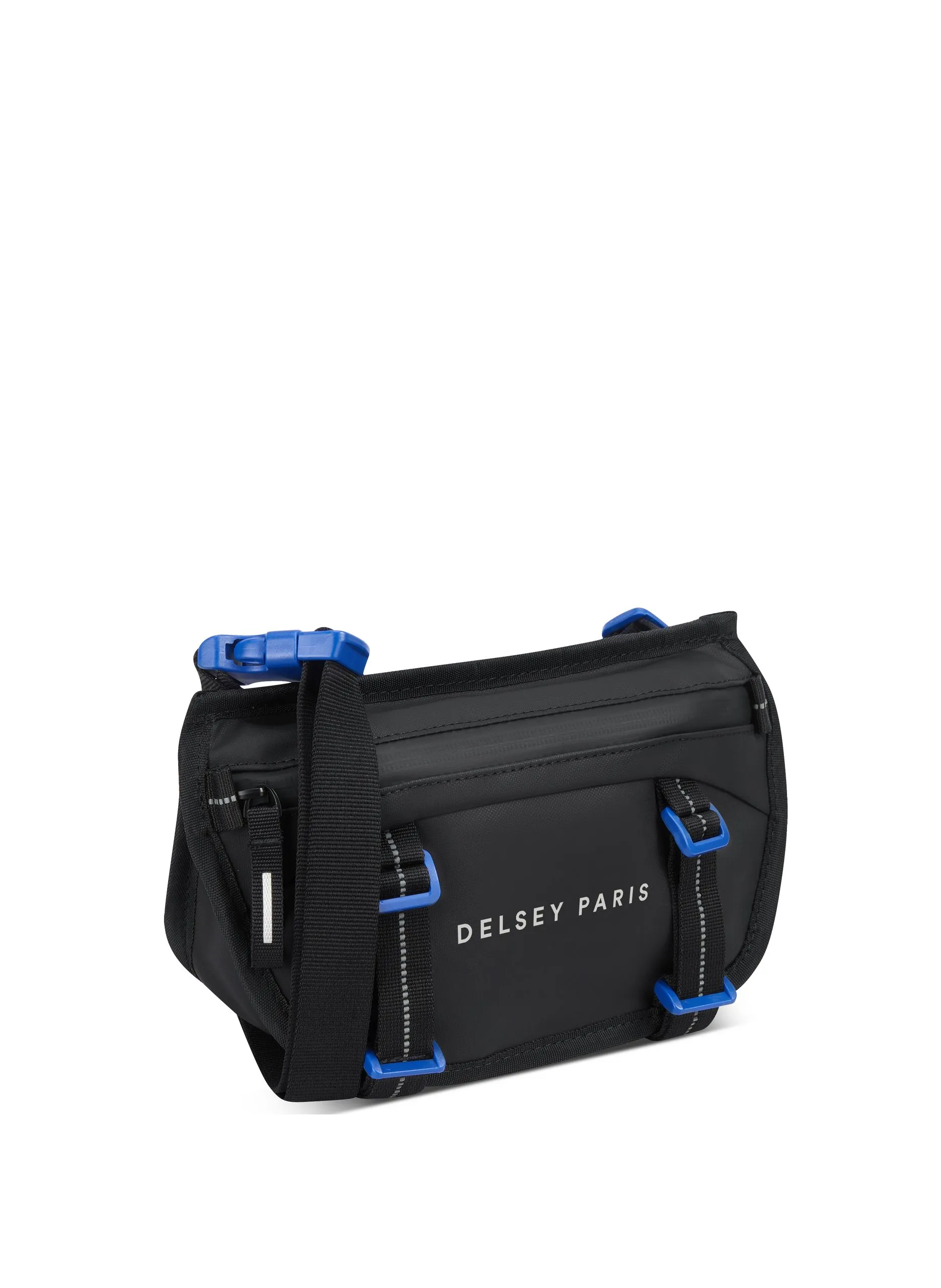 DELSEY PARIS  Sac urbain  souple taille xs - raspail - Noir