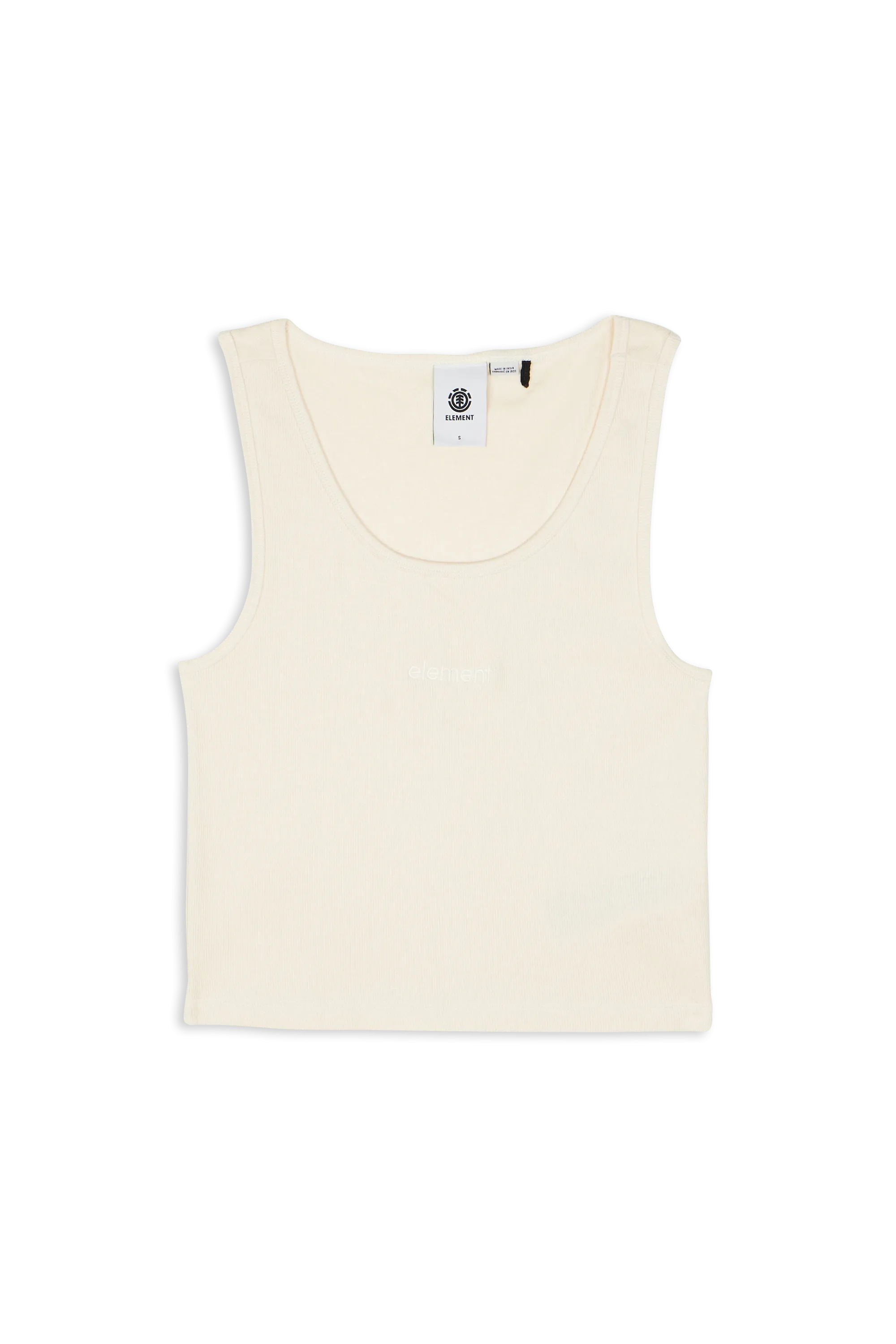 Débardeur Beige Element - Femme | Citadium