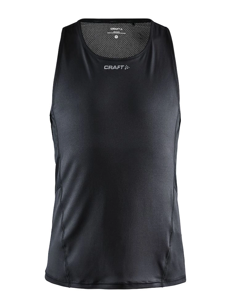 Débardeur Craft Homme Adv Essence Singlet Black