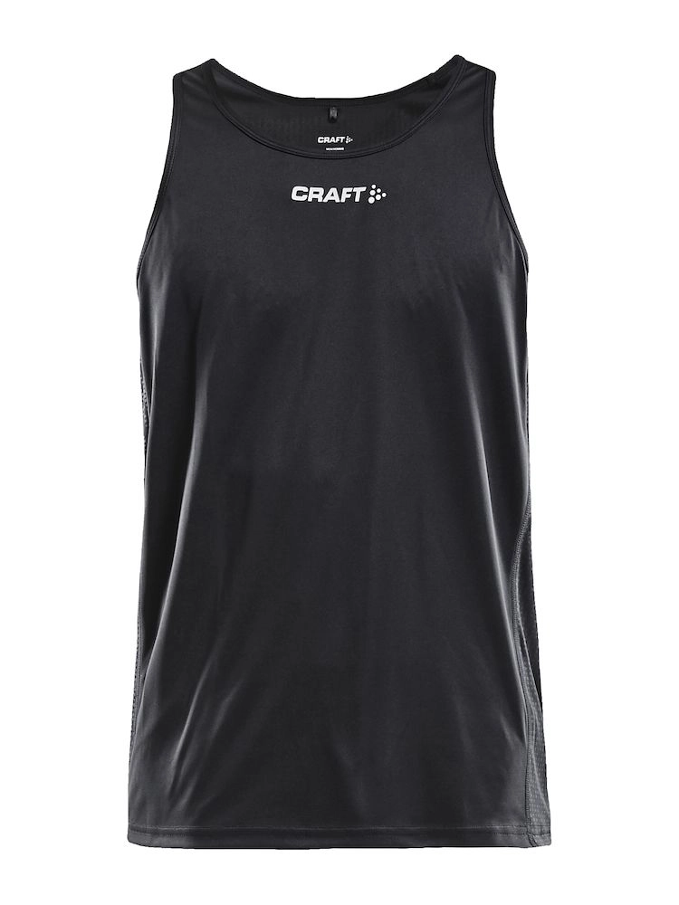 Débardeur Craft Men Rush Singlet Black