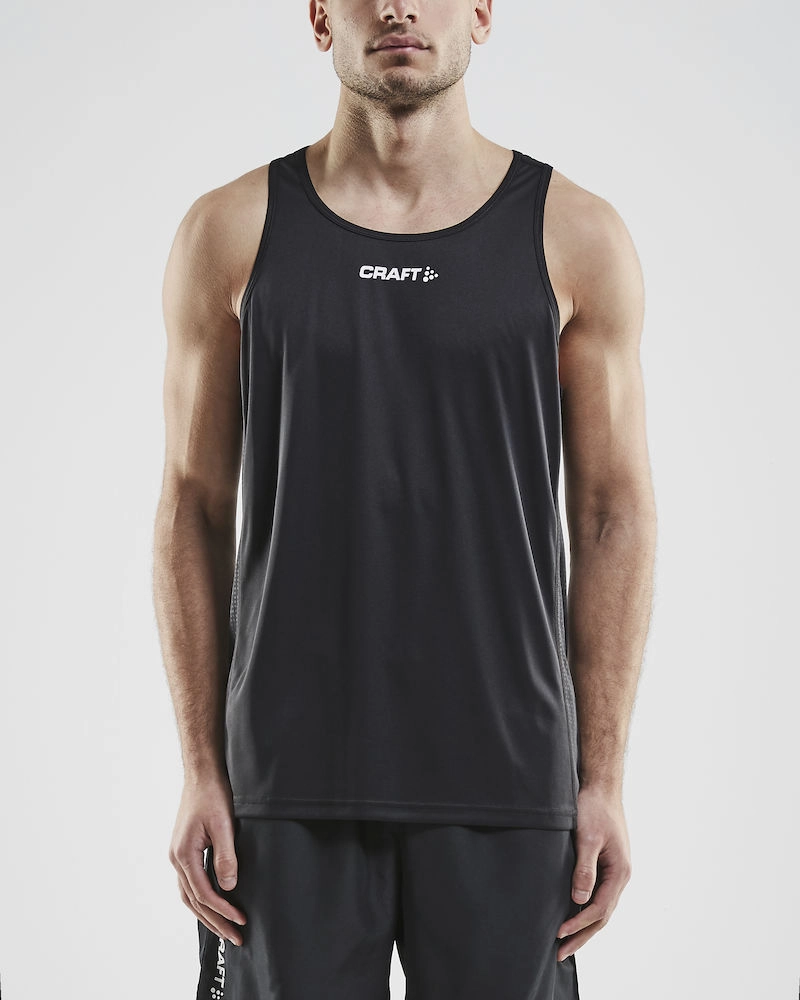 Débardeur Craft Men Rush Singlet Black