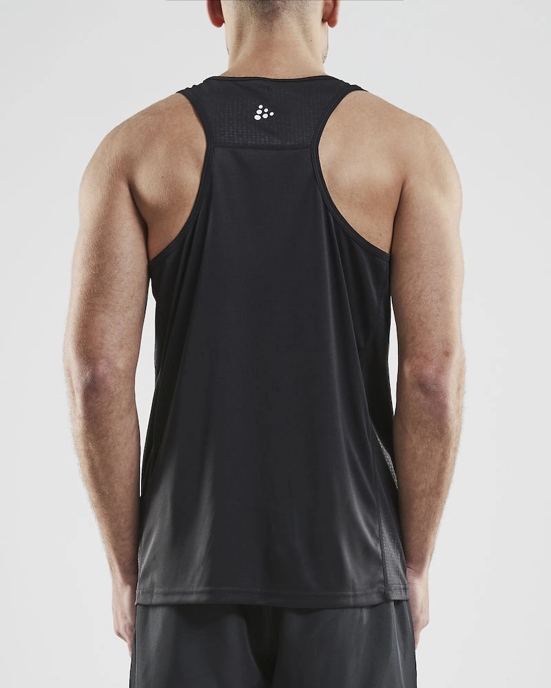 Débardeur Craft Men Rush Singlet Black