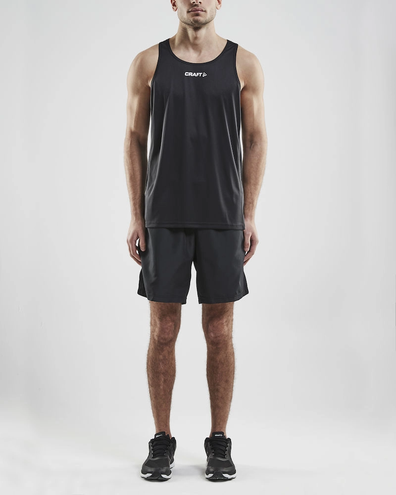 Débardeur Craft Men Rush Singlet Black