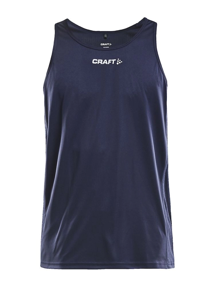 Débardeur Craft Men Rush Singlet Navy