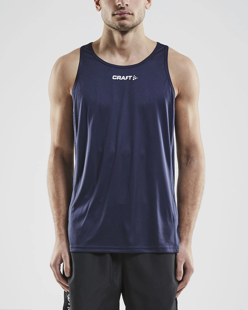 Débardeur Craft Men Rush Singlet Navy