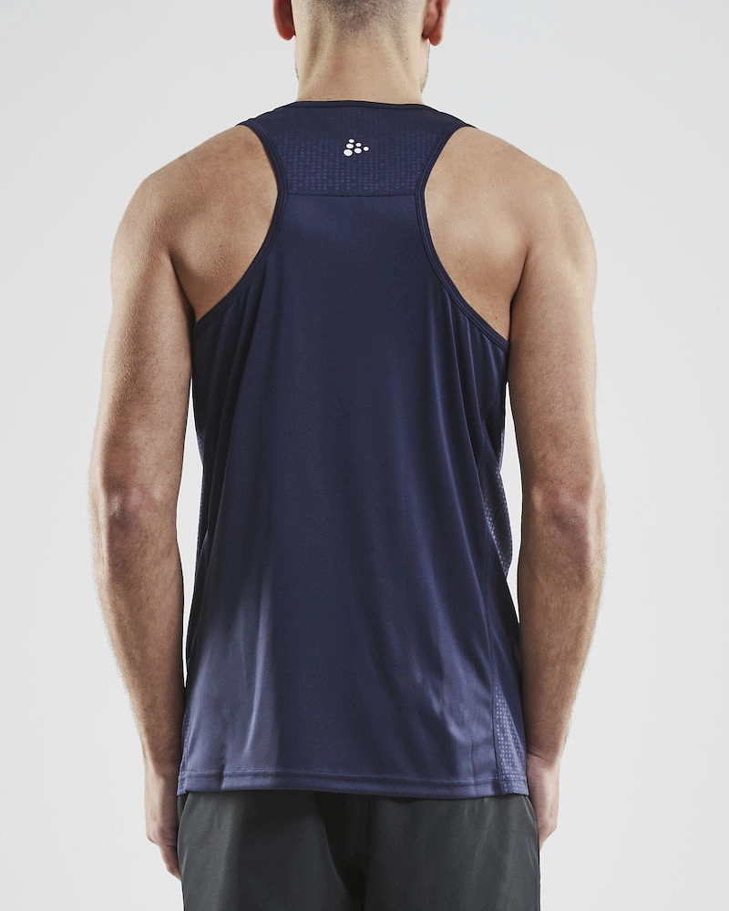 Débardeur Craft Men Rush Singlet Navy