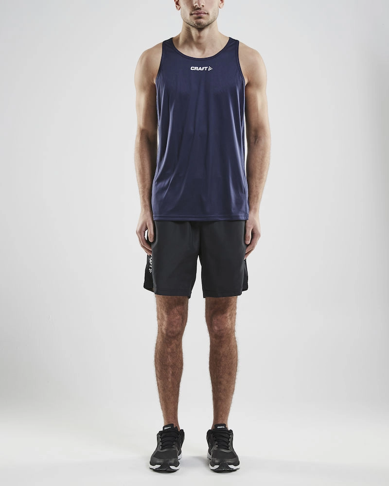 Débardeur Craft Men Rush Singlet Navy