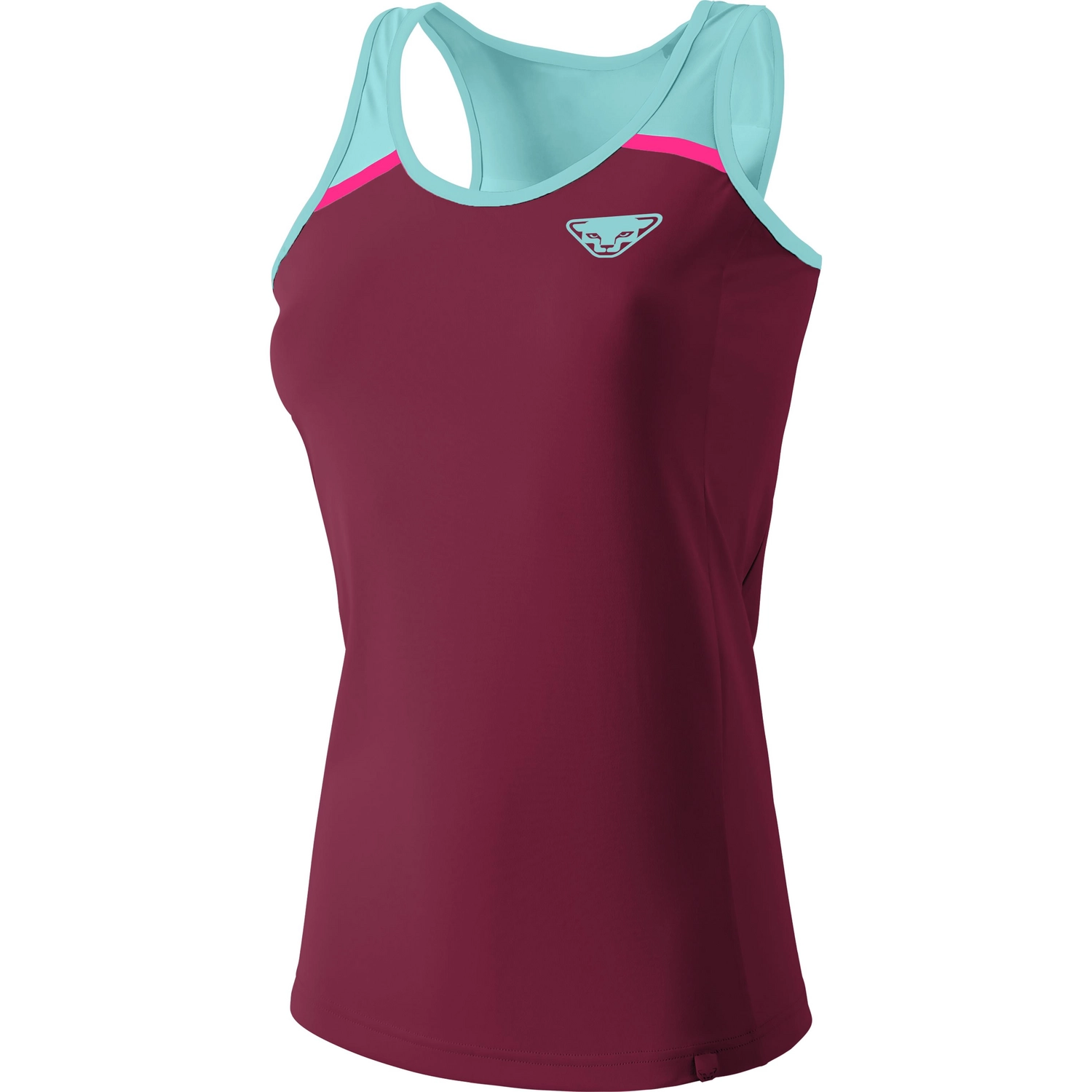 Débardeur Dynafit Femme Alpine Pro Beet Red