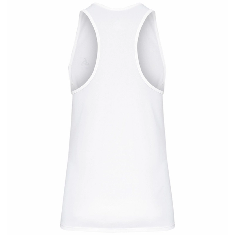 Débardeur Odlo Women Essential White