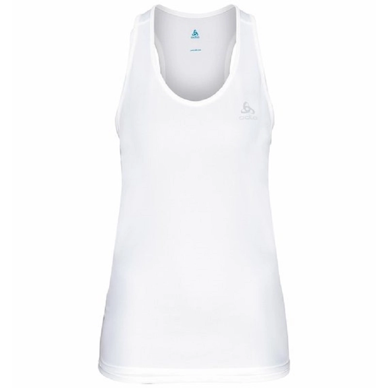 Débardeur Odlo Women Essential White