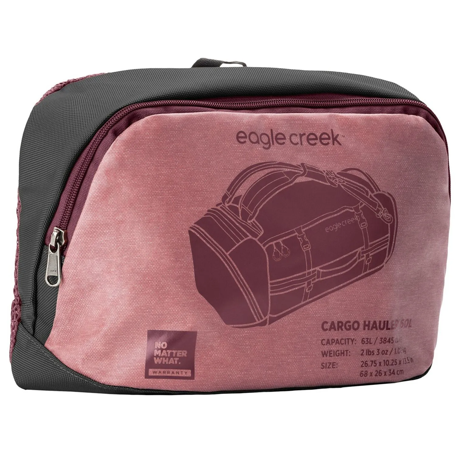 Eagle Creek Cargo Hauler Sac de voyage 68 cm