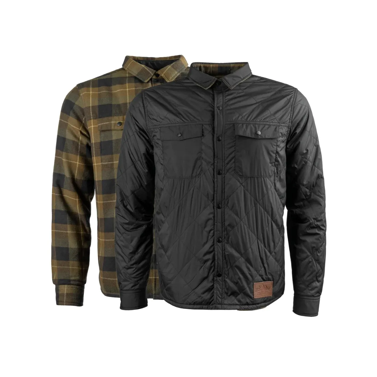 Eberlestock Super Cub Reversible Jacket