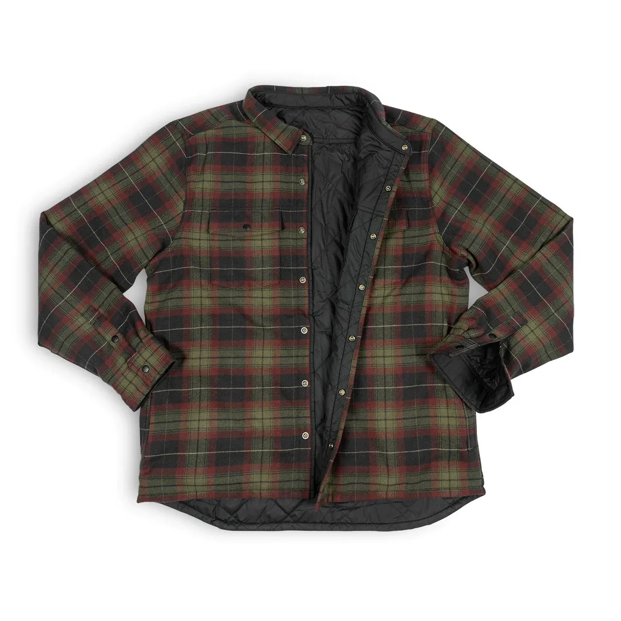 Eberlestock Super Cub Reversible Jacket