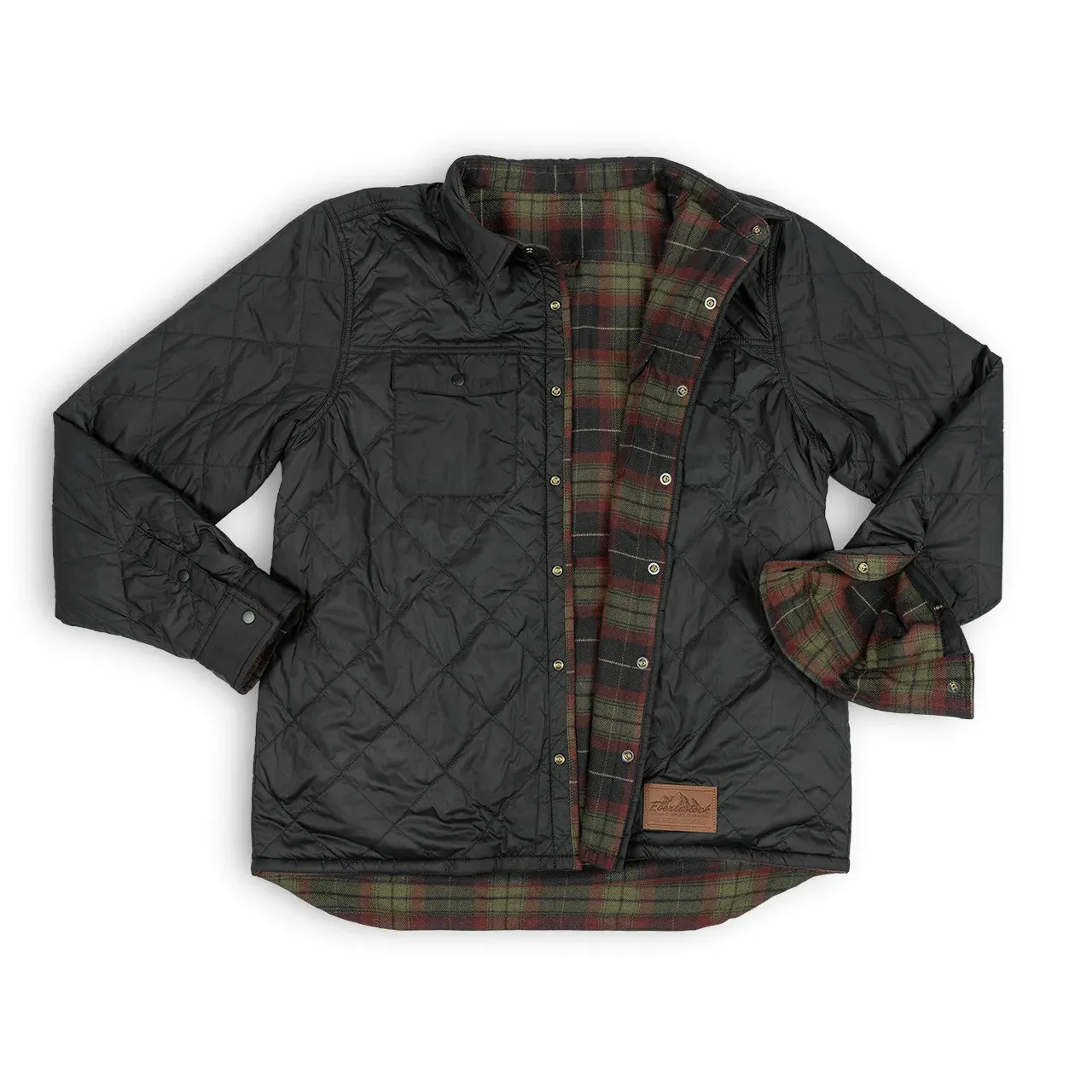 Eberlestock Super Cub Reversible Jacket