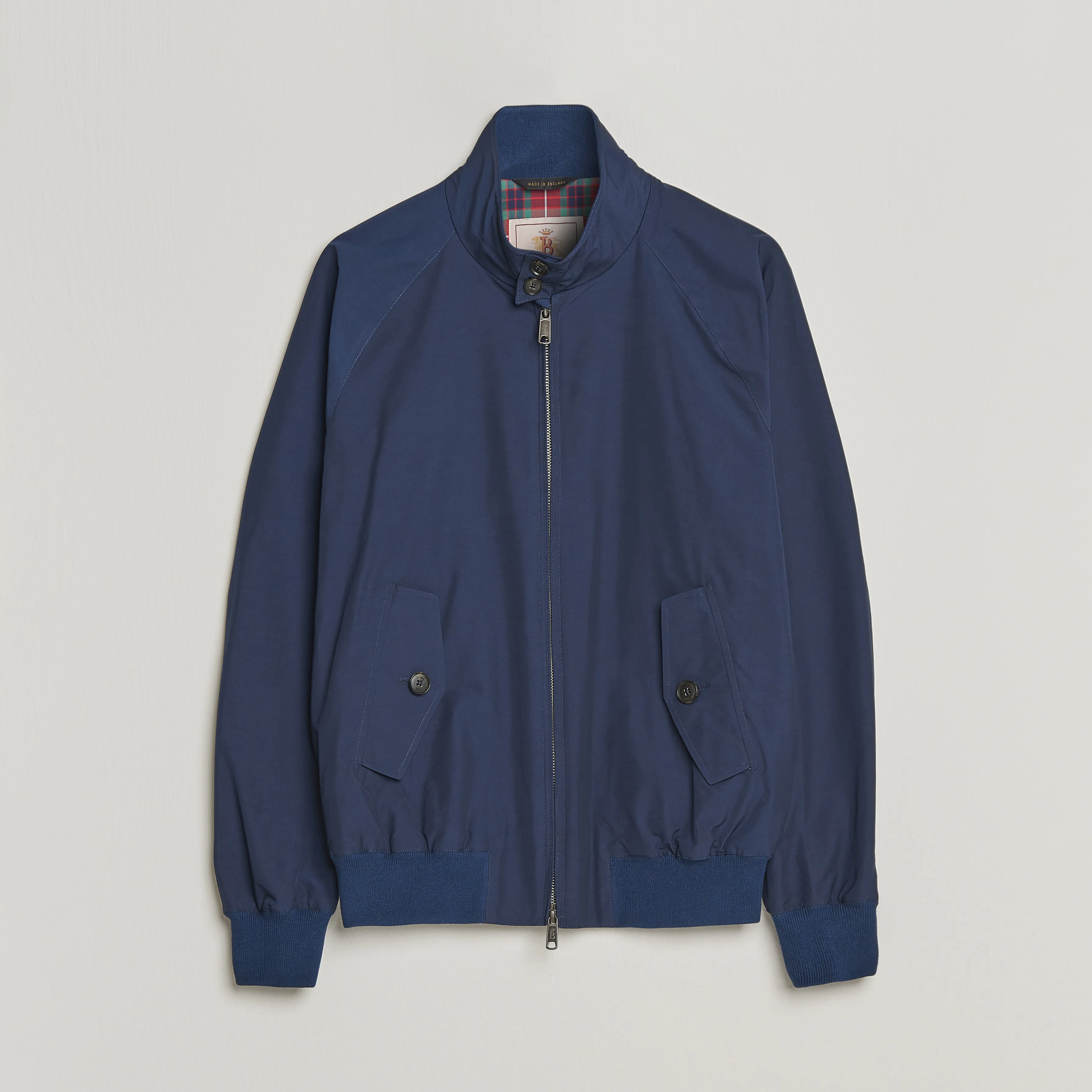 G9 Original Harrington Jacket Dark Navy