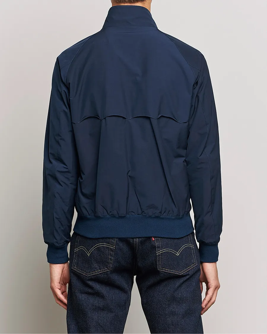 G9 Original Harrington Jacket Dark Navy