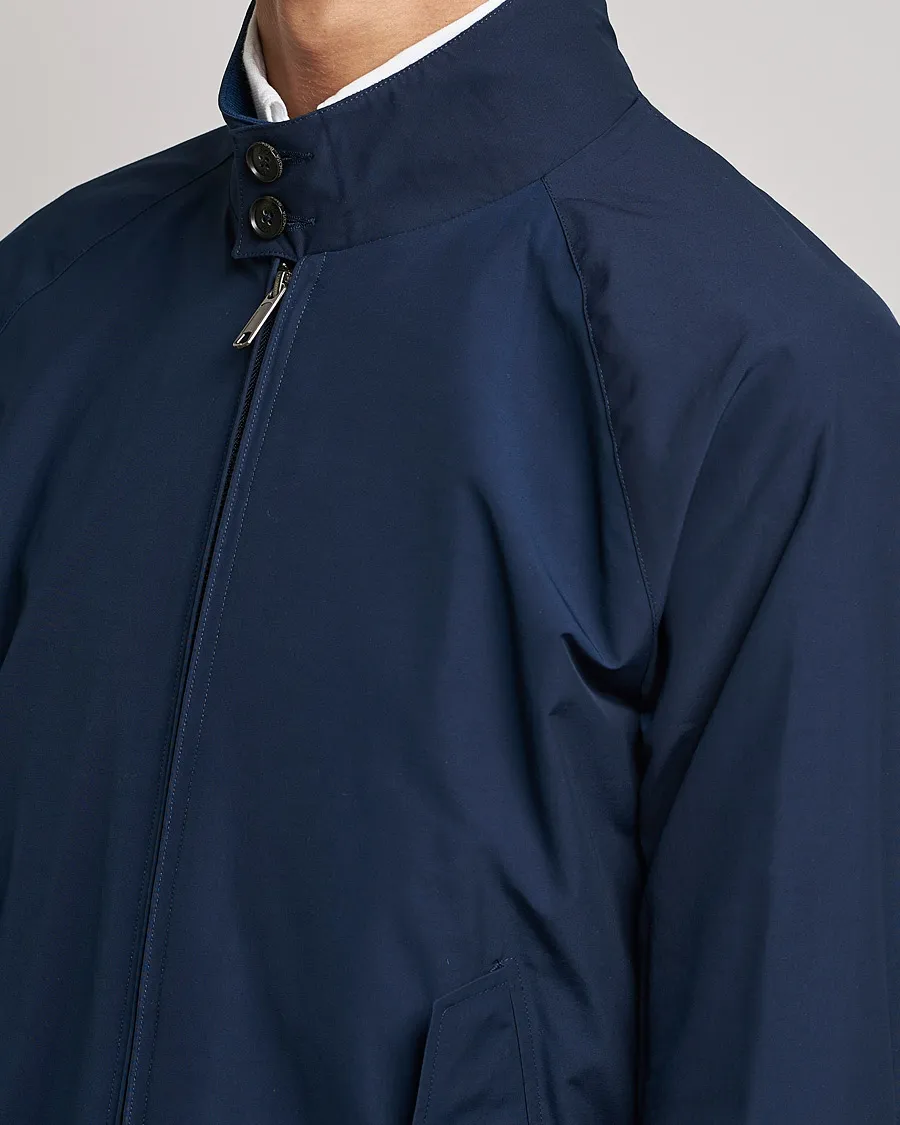 G9 Original Harrington Jacket Dark Navy