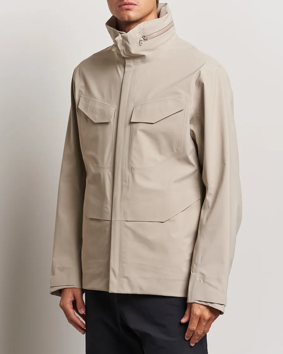 GORE-TEX Field Jacket Rune