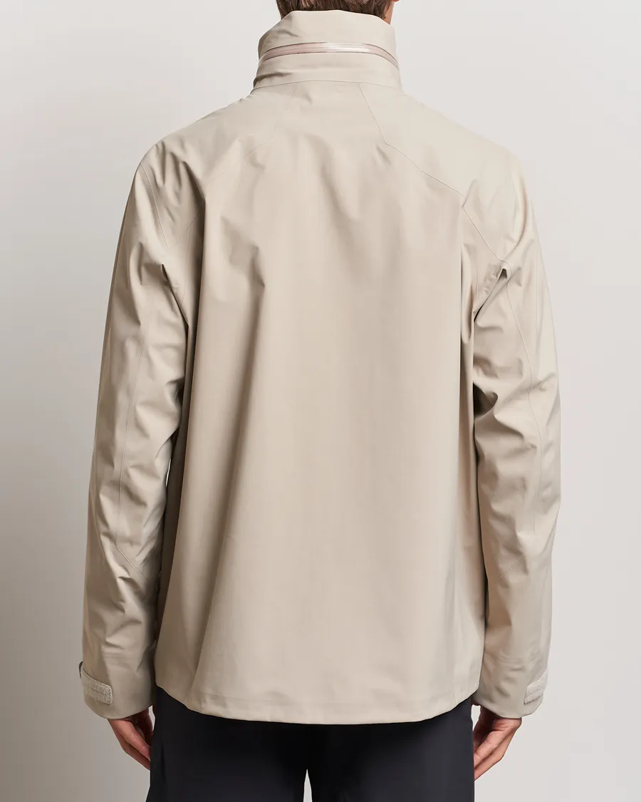 GORE-TEX Field Jacket Rune