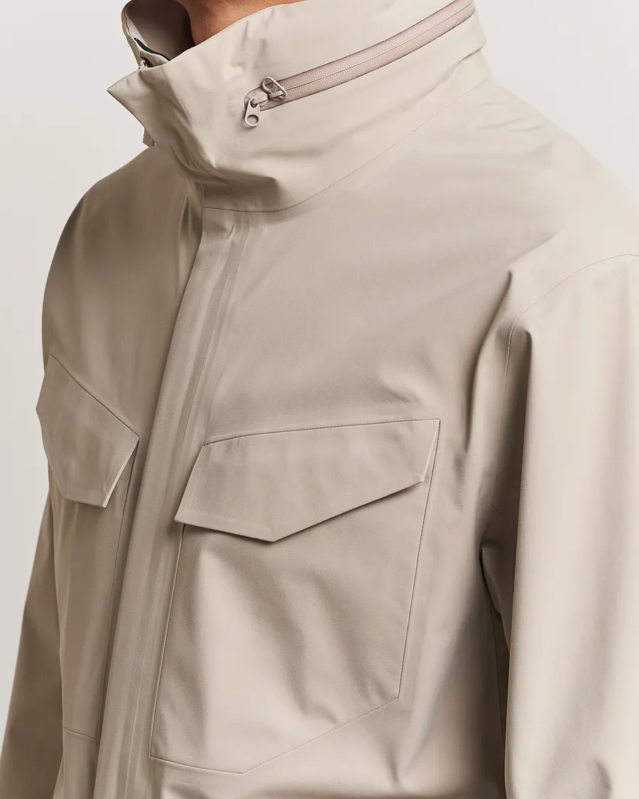 GORE-TEX Field Jacket Rune