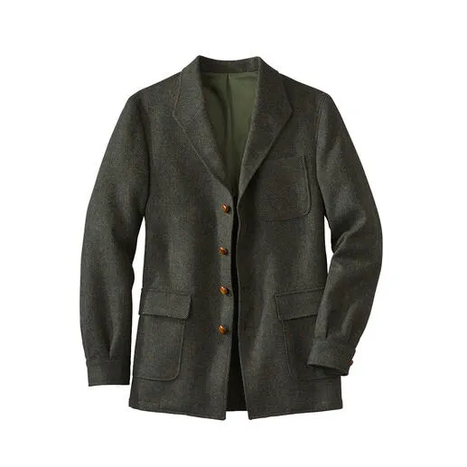 La Teba Jacket