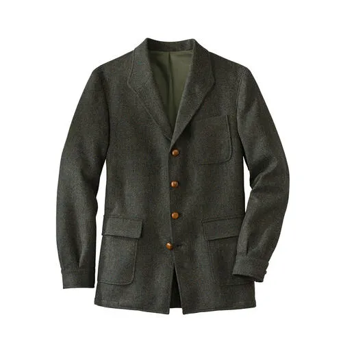 La Teba Jacket