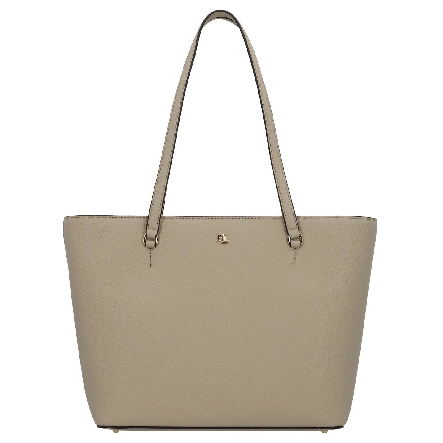 Lauren Ralph Lauren Karly Sac à bandoulière Cuir 26 cm