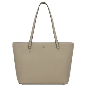 Lauren Ralph Lauren Karly Sac à bandoulière Cuir 26 cm